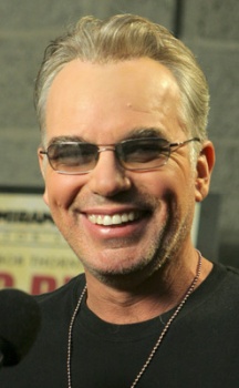 Thornton, Billy Bob