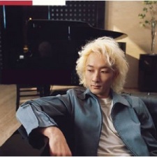 Matsutani, Suguru Image