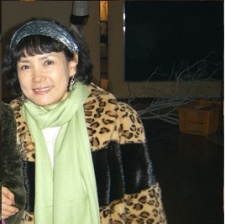 Im, Eun Jeong