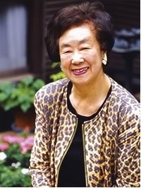 Matsutani, Miyoko Image