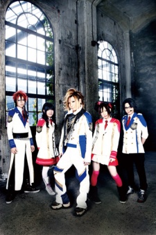 Chrome Shelled Image