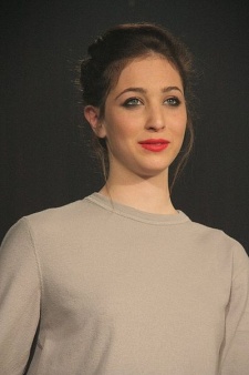 Shira Naor