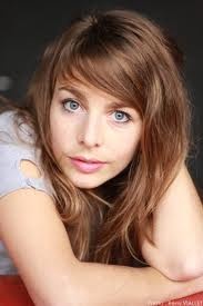 Maëlys Ricordeau