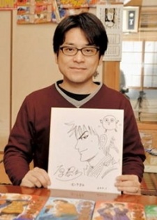 Hara, Yasuhisa Image