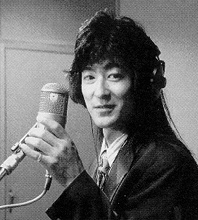 Kishimoto, Tomohiko Image