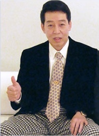 Tsuda, Satoru