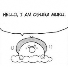 Ogura, Muku