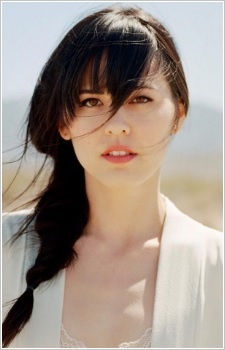 Ahn, Priscilla Image