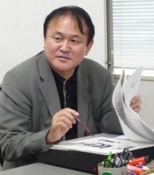 Kurashina, Ryou Image