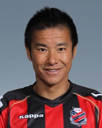 Nakayama, Masashi