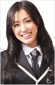 Hashiguchi, Ikuyo Image