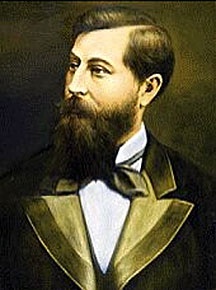 Léo Delibes, Clément Philibert Image