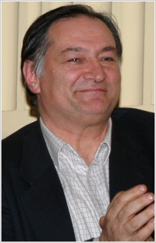 Vittorio Amandola