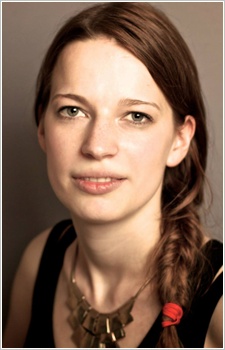 Lydia Morgenstern