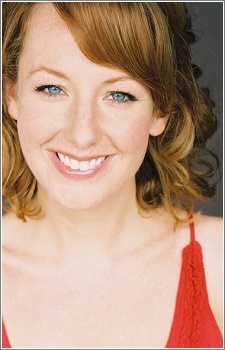 Tracey Rooney - Pictures - MyAnimeList.net