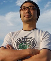 Momen, Tatsushi Image