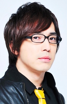 Yasumoto, Hiroki Image