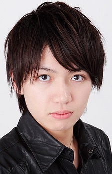 Shoya Chiba Voice Actor