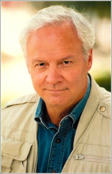 David Povall