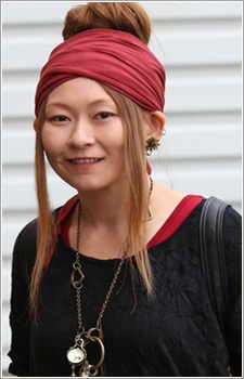 Kataoka, Jinsei Image