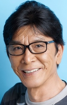 Jouji Nakata