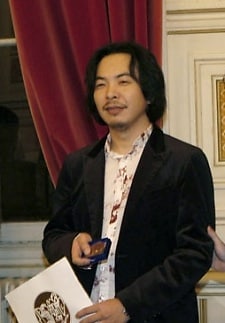 Takei, Hiroyuki