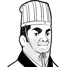 Hiramoto, Akira Image