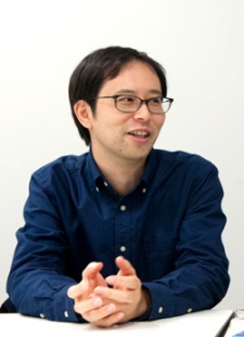 Morishige, Takuma Image