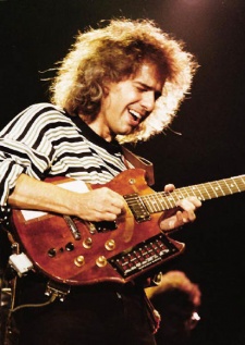 Metheny, Pat Image