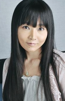 Poster of the voice actor Yukana