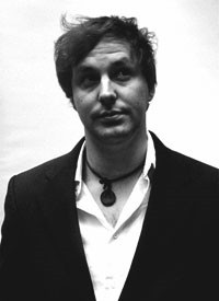 Falinski, Lars
