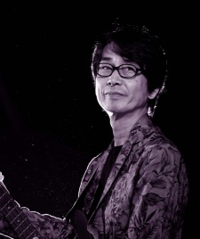 Taniguchi, Mamoru Image