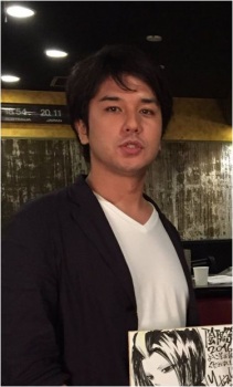 Sukeno, Yoshiaki Image