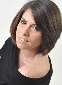 Scarpa, Claudia