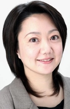 Mariko Shinobu (Oniisama e...) 