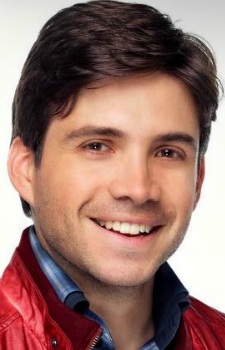 Sergio Bonilla Martínez