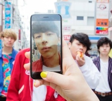 Panorama Panama Town Image