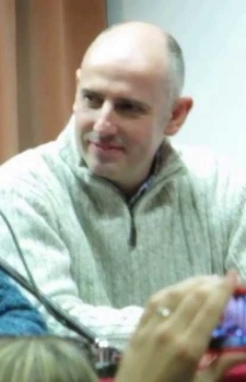 Alberto Hidalgo