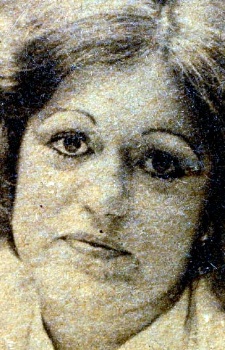 Amelia Jara