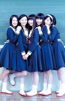 Tokyo Girls' Style Image