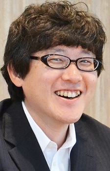 Shiratori, Shirow Image