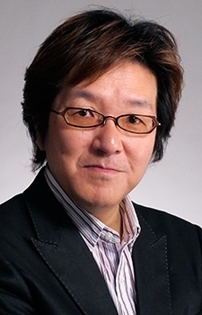 Aoyama, Yutaka