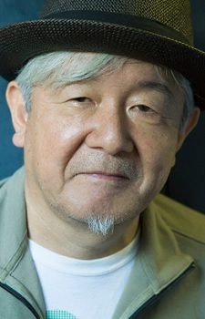 Suzuki, Keiichi Image