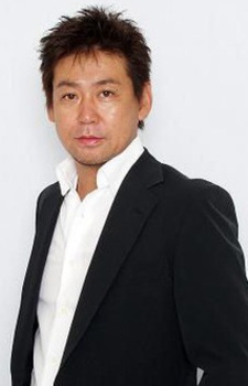 Shimura, Tomoyuki