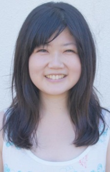 Nakauchi, Yukie Image