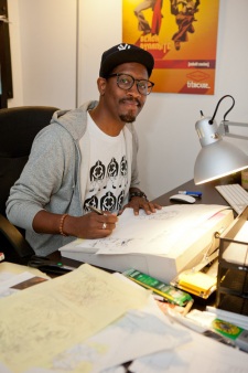 Thomas, LeSean Image