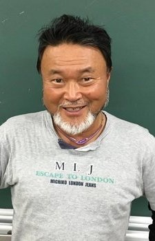 Miyazawa, Tadashi image