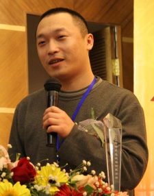 Liu Dao