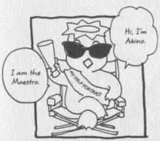 Akino, Matsuri Image