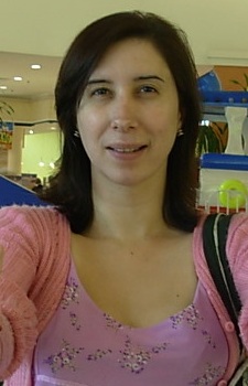 Adriana Pissardini
